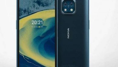 Photo of Nokia XR20 स्मार्टफोन की बिक्री भारतीय बाजार में हुई शुरू, जानें कीमत
