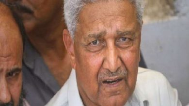 Photo of पाकिस्तान के प्रसिद्ध परमाणु वैज्ञानिक डा अब्दुल कादिर खान का हुआ निधन