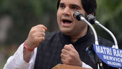 Photo of भारतीय किसान यूनियन के राष्ट्रीय प्रवक्ता राकेश टिकैत ने एक बार फिर लखीमपुर खीरी मामले में इंसाफ की मांग की…..