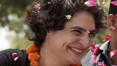 Photo of उत्तर प्रदेश में प्रियंका गांधी वाड्रा ही चुनाव प्रचार अभियान का चेहरा होंगी: प्रमुख पीएल पुनिया