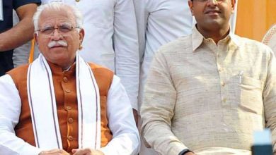 Photo of हरियाणा के ऐलानाबाद सीट के उपचुनाव के लिए भाजपा-जजपा गठबंधन ने तैयार की ये खास रणनीति