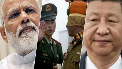 Photo of तमाम सैन्‍य वार्ताओं के बावजूद पूर्वी लद्दाख में भारत और चीन के बीच कायम है तनाव, जानें क्‍या है ड्रैगन की बड़ी रणन‍ीति