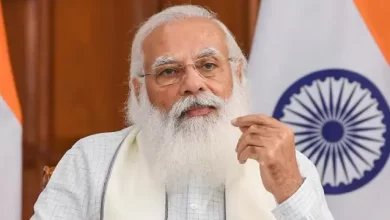Photo of सरकार देश को धोखा देने और लूटने वाले लोगों को नहीं बख्शेगी: PM मोदी