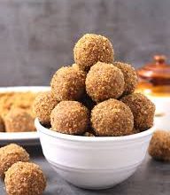 Photo of ‘उड़द दाल लड्डू’