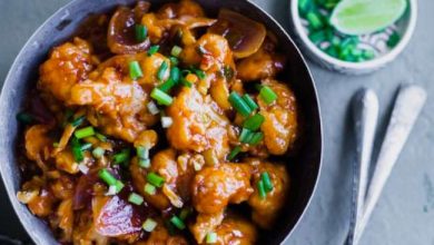 Photo of ‘पनीर मंचूरियन’