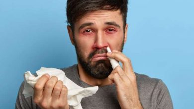 Photo of बंद नाक से राहत दिला सकटे है ये 5 असरदार घरेलू उपाय