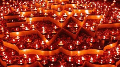 Photo of क्या आप जानते है की दक्षिण भारत के कई राज्यों में नहीं मनाई जाती है दिवाली