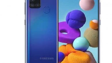 Photo of Samsung Galaxy A21s स्मार्टफोन की कीमत में कटौती का किया गया ऐलान, जानिए क्या है इसकी नई कीमत