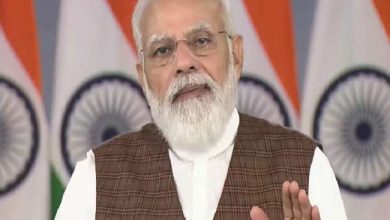 Photo of PM मोदी आज अपने मासिक रेडियो कार्यक्रम ‘मन की बात’ के 82वें संस्करण पर राष्ट्र को करेंगे संबोधित