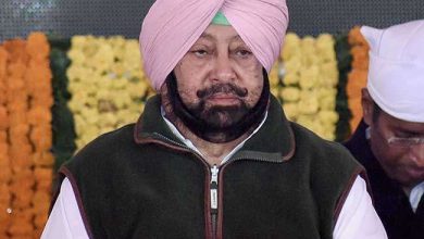 Photo of पंजाब के पूर्व मुख्‍यमंत्री कैप्‍टन अमरिंदर सिंह दीपावली से पहले पंजाब की सियासत में धमाका करने की है तैयारी, पढ़े पूरी खबर