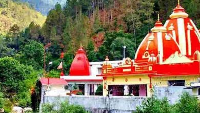 Photo of महान संत नीब करौरी महाराज के कैंची धाम आश्रम का महाप्रसाद मालपुआ अब एफएसएसएआइ से होगा प्रमाणित