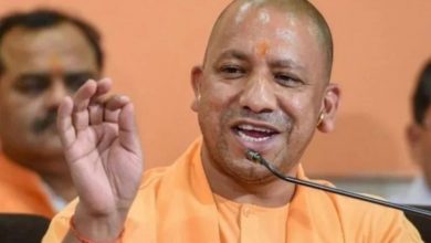 Photo of सीएम योगी ने इस सम्मेलन में सपा पर जमकर साधा निशाना और कही ये बड़ी बात