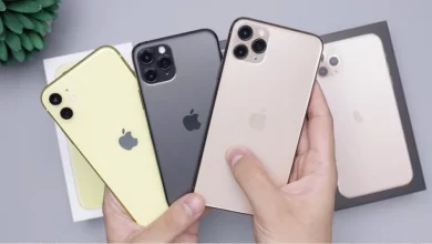 Photo of फ्लिपकार्ट सेल में Apple iPhones पर मिल रहे ये धमाकेदार डिस्काउंट, आइए जानते हैं आईफोन्स पर क्या ऑफर्स हैं…