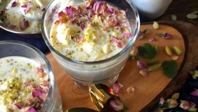 Photo of रसमलाई