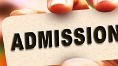 Photo of SER Admission 2021 जेईई एडवांस्ड के माध्यम से रजिस्ट्रेशन के लिए आवेदन की प्रक्रिया कल से की जाएगी शुरू, चेक करें डिटेल्स