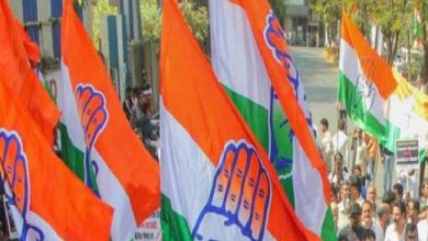 Photo of कांग्रेस ने होने वाले हिमाचल प्रदेश के लोकसभा और विधानसभा उपचुनाव के लिए 20 स्टार प्रचारकों की घोषणा की…