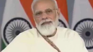 Photo of PM मोदी ने बताया-मनोहर लाल को हरियाणा का सबसे बेहतरीन सीएम