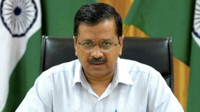 Photo of CM केजरीवाल ने दिल्ली के उपराज्यपाल अनिल बैजल को पत्र लिखकर किया ये अनुरोध