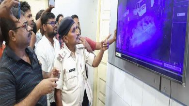 Photo of युवक की मौत होने पर ससुरालवाले सदर अस्पताल में शव को छोड़कर हुए फरार, पढ़े पूरी खबर