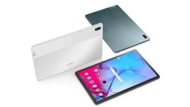 Photo of Lenovo ने अपना लेटेस्ट Lenovo Tab 6 5G टैबलेट जापान में किया लॉन्च, जानें कीमत