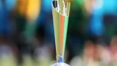 Photo of आइसीसी ने किया T20 World Cup 2021 के वार्मअप मैचों के शेड्यूल का एलान, जानिए कब खेलेगी टीम इंडिया