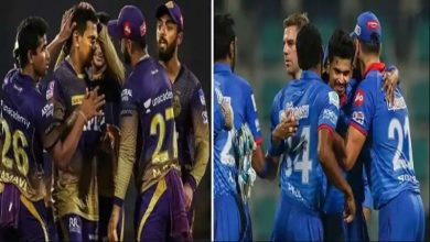 Photo of IPL 2021 की ट्रॉफी जीतने के लिए चेन्नई सुपर किंग्स से भिड़ेंगी KKR