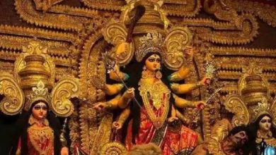 Photo of बंगाल में कोरोना संक्रमण के संकट की वजह से रद्द हुआ दुर्गा पूजा समारोह साथ ही मेट्रो के टाइमिंग में भी हुआ बदलाव