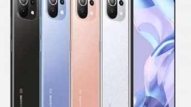 Photo of Xiaomi ने हाल ही में Xiaomi 11 Lite NE 5G किया लॉन्च, जाने क्या है इसकी कीमत और फीचर्स