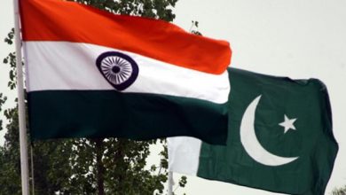 Photo of पाक में आज से शुरू होने वाले एससीओ की एंटी टेरर एक्‍सरसाइज 2021 में हिस्‍सा लेगा भारत की तरफ से एक तीन सदस्‍यीय दल