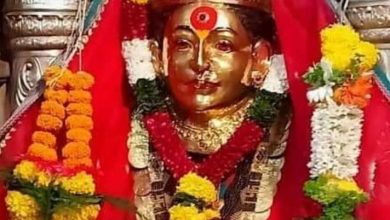Photo of शारदीय नवरात्रि की पंचमी तिथि को स्कंदमाता की पूजा के साथ ललिता पंचमी का व्रत रखने का है विधान, जाने पूजा की विधि और मुहूर्त