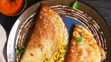Photo of ‘पनीर डोसा