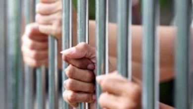 Photo of लखनऊ से मुंबई आ रही पुष्पक एक्सप्रेस ट्रेन में डकैती एवं दुष्कर्म की घटना में चार और गिरफ्तार, अब तक आठ लोगों की हो चुकी गिरफ्तारी