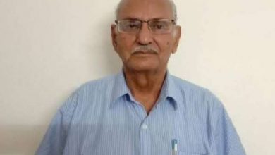 Photo of राजधानी दिल्ली में इस वर्ष तेजी से बढ़ रहा  मच्छरजनित बीमारियों का प्रकोप, जानने के लिए पढ़ें विशेषज्ञों का पूरा इंटरव्यू