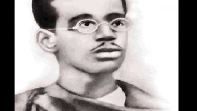 Photo of देश की क्रांति गाथा में ऐसा ही नाम है कन्हाईलाल दत्त का जिन्होंने गद्दार साथी को उतारा था मौत के घाट, पढ़े पूरा विवरण