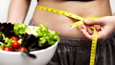 Photo of महामारी के दौरान बढ़ा वज़न घटाने के लिए अपनाए इन 5 टिप्स को और फौरन घटाएं