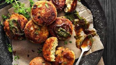 Photo of ‘पनीर कबाब’