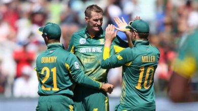 Photo of यूएई और ओमान में खेला जा रहे T20 World Cup में इस खिलाड़ी ने अपनी टीम से कभी ना खेलने का किया फैसला