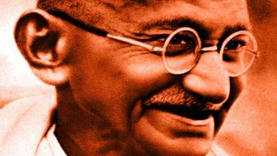 Photo of आइये जाने महात्मा गांधी के बारे में 10 रोचक बातें, पढ़े पूरी खबर