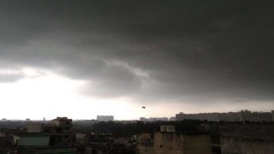 Photo of राजधानी दिल्ली में छाया अंधेरा, इन राज्यों में भी है बारिश की संभावना