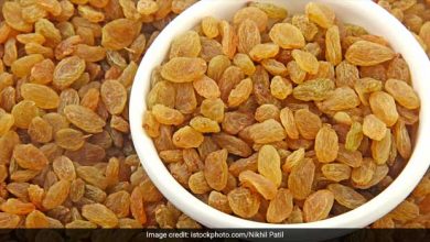 Photo of स्वास्थ्य के लिए बेहद फायदेमंद है किशमिश
