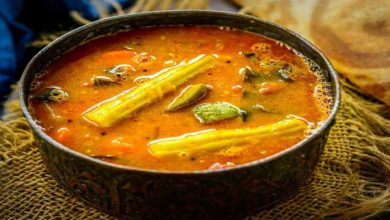 Photo of टेस्टी सांभर नहीं बनाने पर इस शख्स ने मां और बहन को मारी गोली….