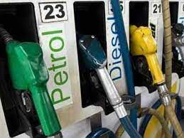 Photo of Petrol और Diesel की कीमतों में फिर हुआ इजाफा, जाने क्या है आज के रेट