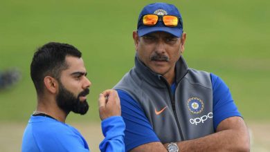 Photo of टीम इंडिया के हेड स्ट्रेंथ और कंडीशनिंग कोच निक वेब ने ICC T20 वर्ल्ड कप से तुरंत पहले दिया इस्तीफा…