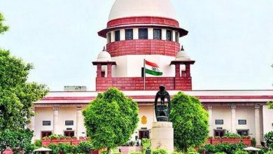 Photo of 17 साल से उम्र कैद की सजा काट रहे दोषियों की याचिका पर सुनवाई करने को सहमत है SC, UP सरकार को जारी नोटिस कर मांगा जवाब….