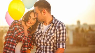Photo of जाने हैप्पी मैरिड लाइफ के ये 5 खास टिप्स, रिश्ता होगा मजबूत!