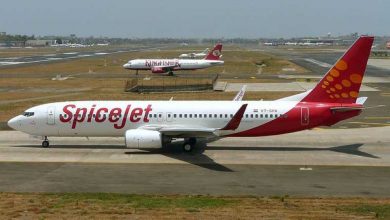 Photo of SpiceJet अब अपने यात्रियों के लिए  लेकर आया है राहत की खबर, अब उड़ान के दौरान ही बुक कर सकेंगे कैब