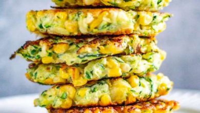 Photo of ‘जुकुनी फ्रिटर्स’