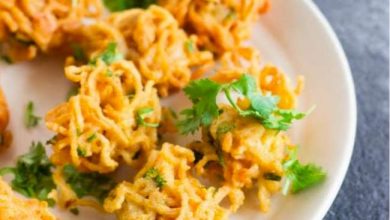 Photo of ‘स्पाइडर रोल’