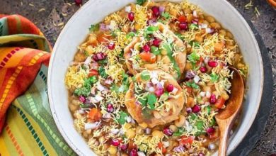 Photo of ‘रगड़ा पैटिस’