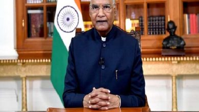 Photo of लगातार बढ़ते जा रहे लखीमपुर खीरी के मामले को लेकर अब संयुक्त किसान मोर्चा ने राष्ट्रपति रामनाथ कोविन्द को लिखा पत्र